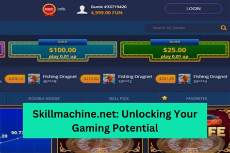 skillmachine.net login|Skillmachine Net: Unleash Your Gaming Potential with Online .